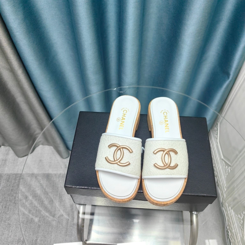 Ch*el slippers